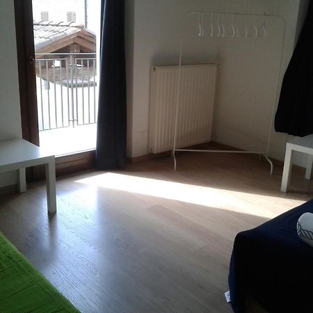 Casa Romea Apartman Cividale del Friuli Szoba fotó