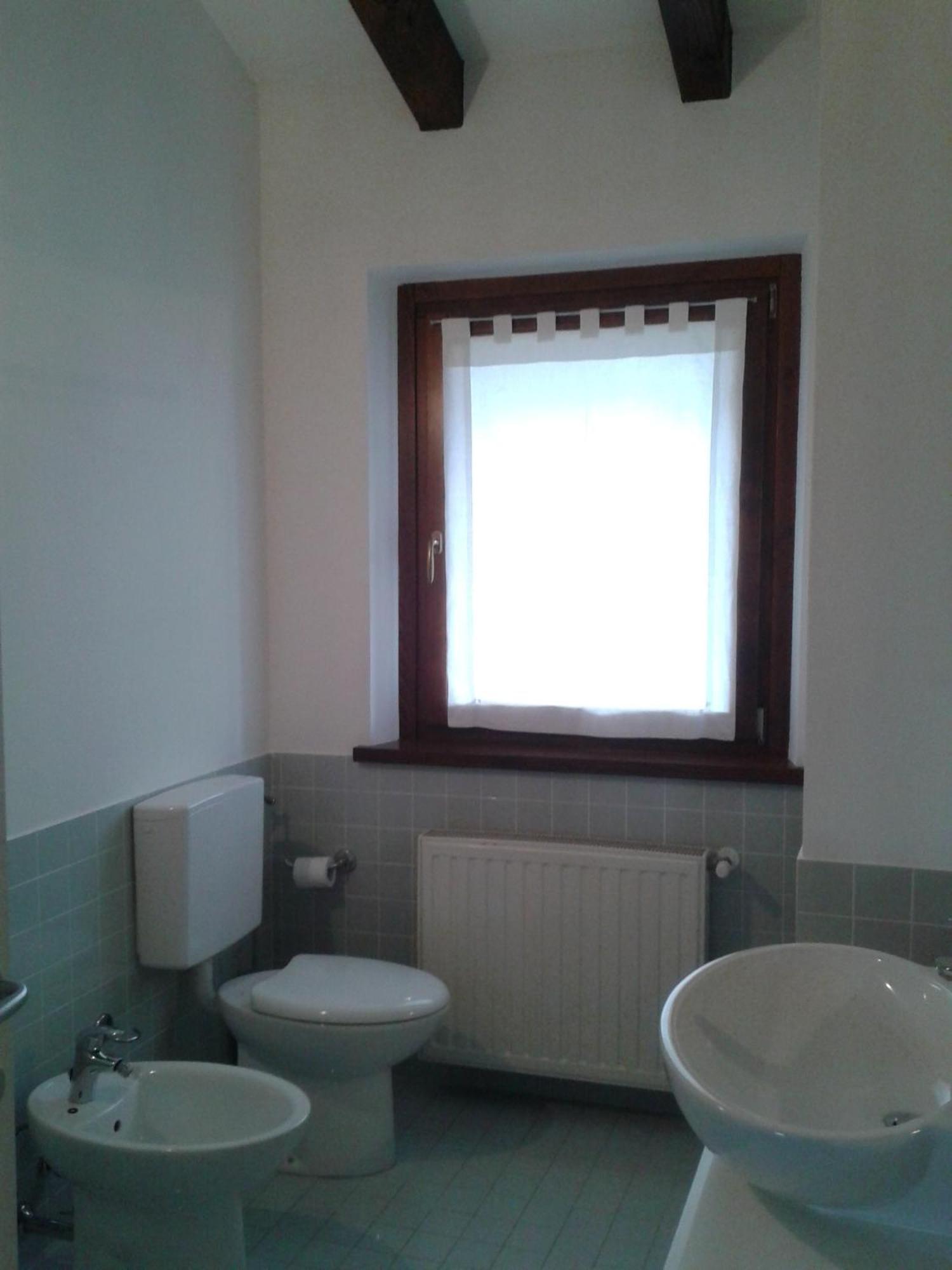 Casa Romea Apartman Cividale del Friuli Szoba fotó