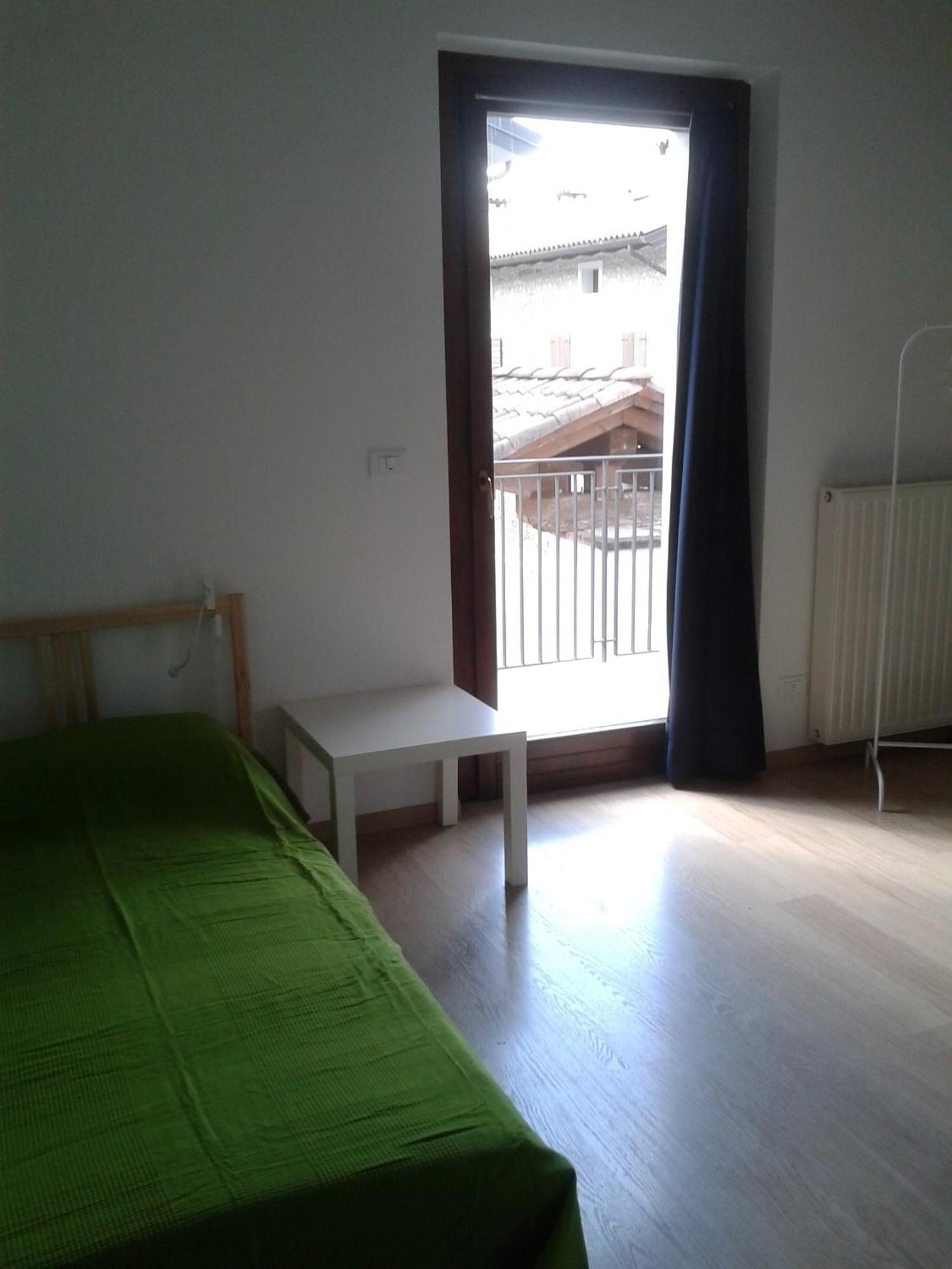 Casa Romea Apartman Cividale del Friuli Szoba fotó