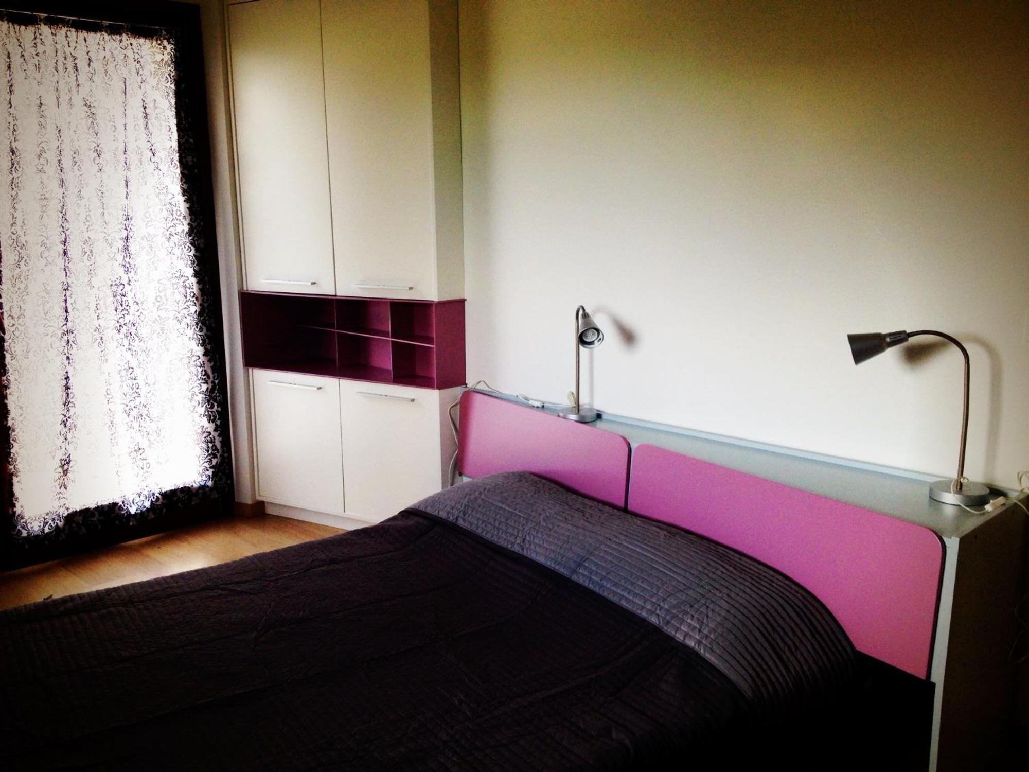 Casa Romea Apartman Cividale del Friuli Szoba fotó