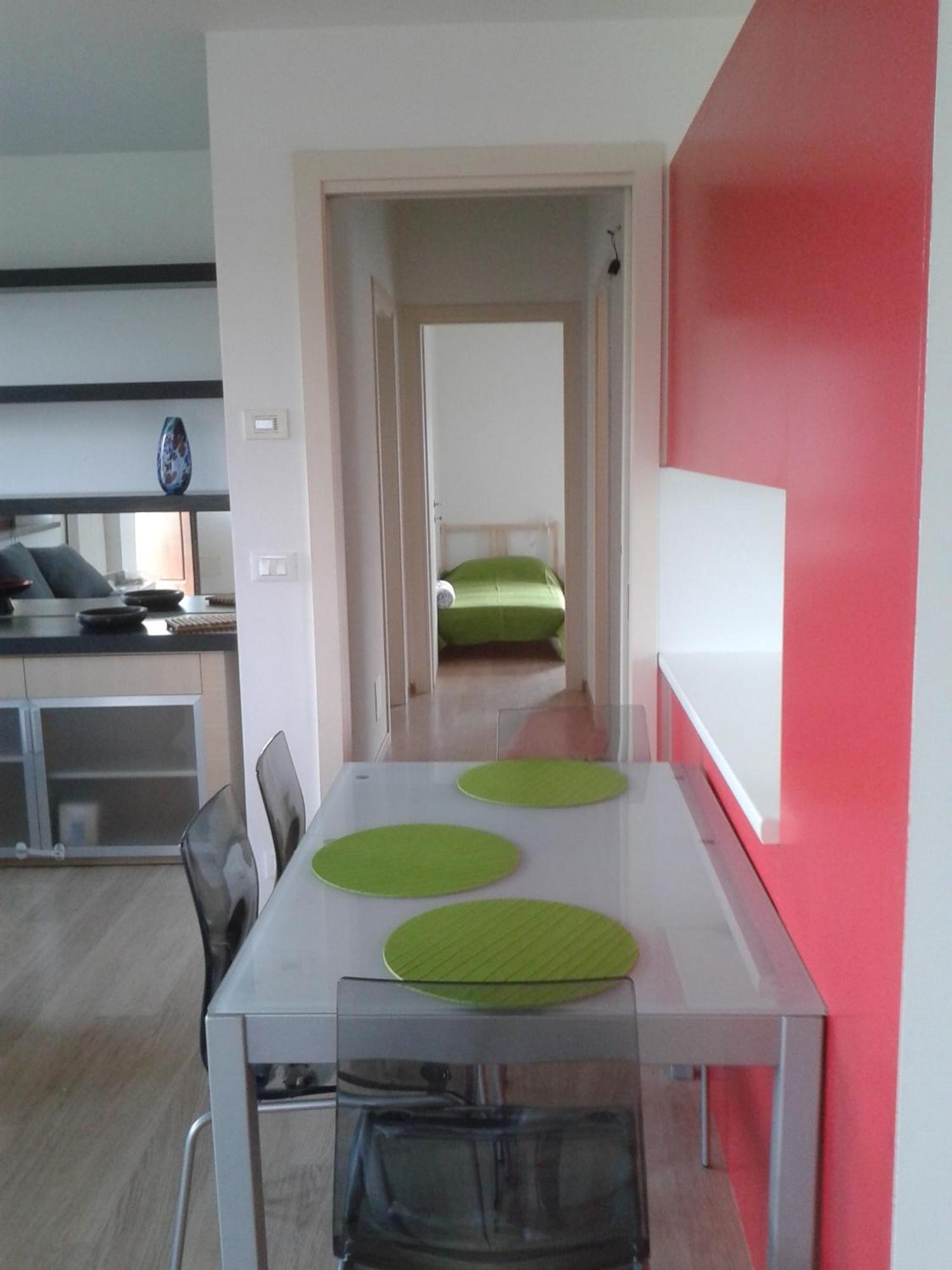 Casa Romea Apartman Cividale del Friuli Szoba fotó