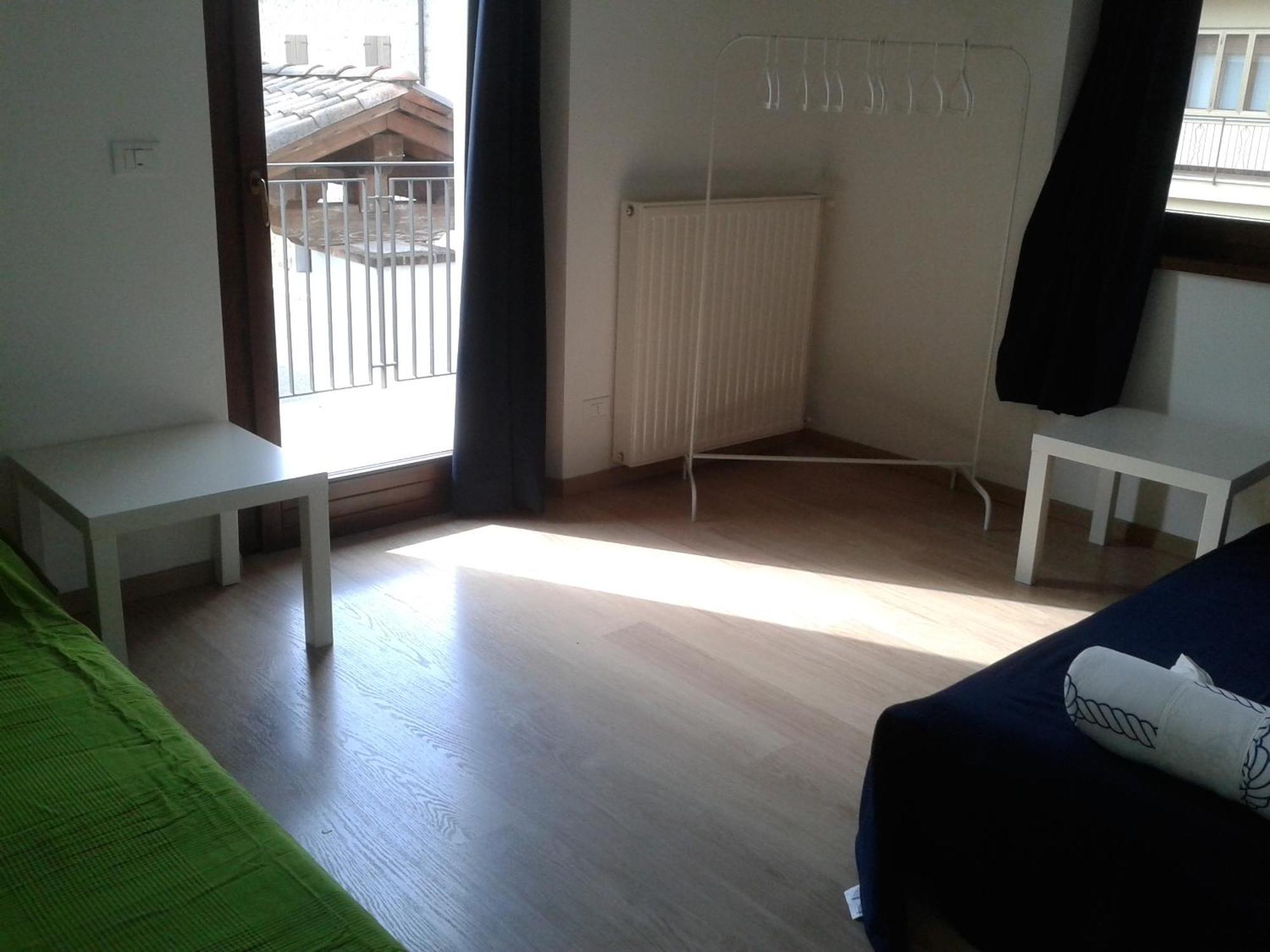 Casa Romea Apartman Cividale del Friuli Szoba fotó