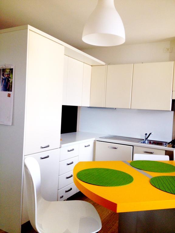 Casa Romea Apartman Cividale del Friuli Kültér fotó