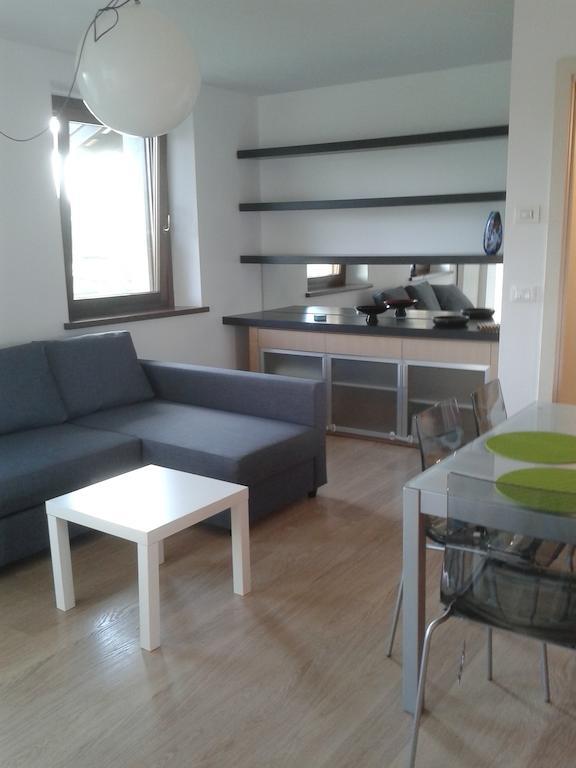 Casa Romea Apartman Cividale del Friuli Szoba fotó