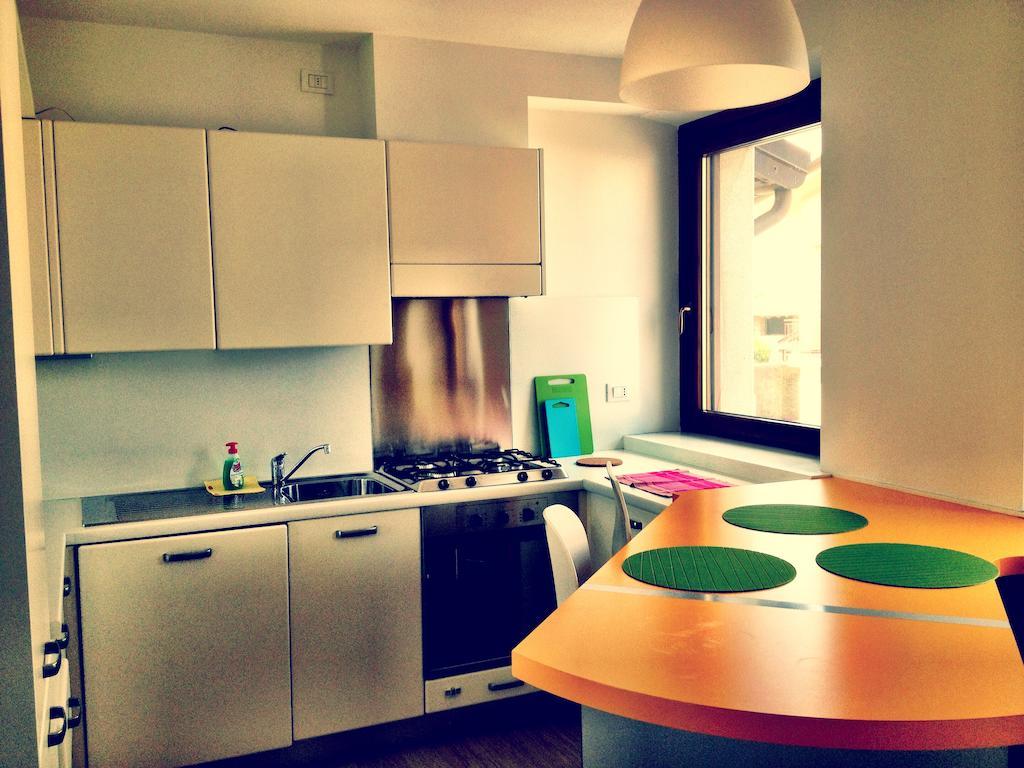 Casa Romea Apartman Cividale del Friuli Szoba fotó