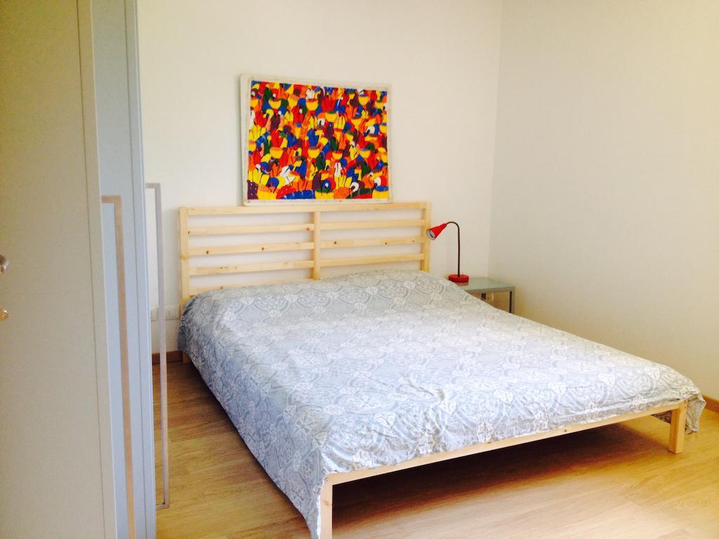 Casa Romea Apartman Cividale del Friuli Szoba fotó